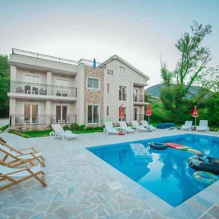 Apartment Vrutak Kotor Zewnętrze zdjęcie