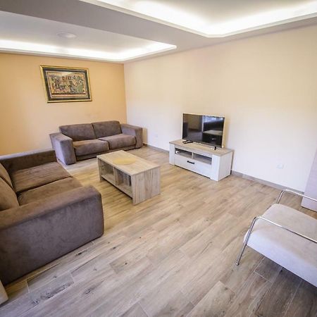 Apartment Vrutak Kotor Zewnętrze zdjęcie