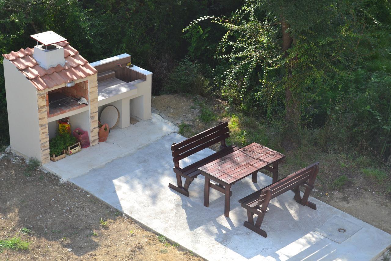 Apartment Vrutak Kotor Zewnętrze zdjęcie