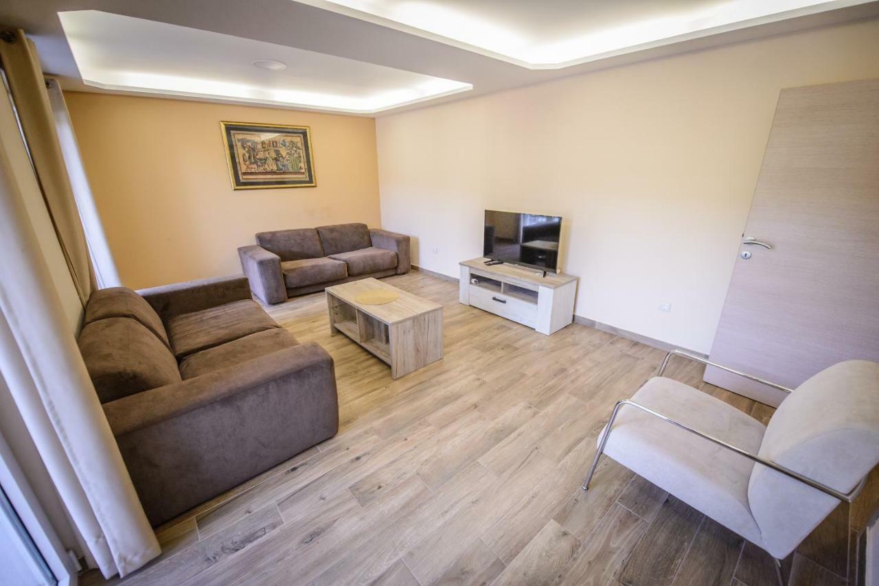 Apartment Vrutak Kotor Zewnętrze zdjęcie