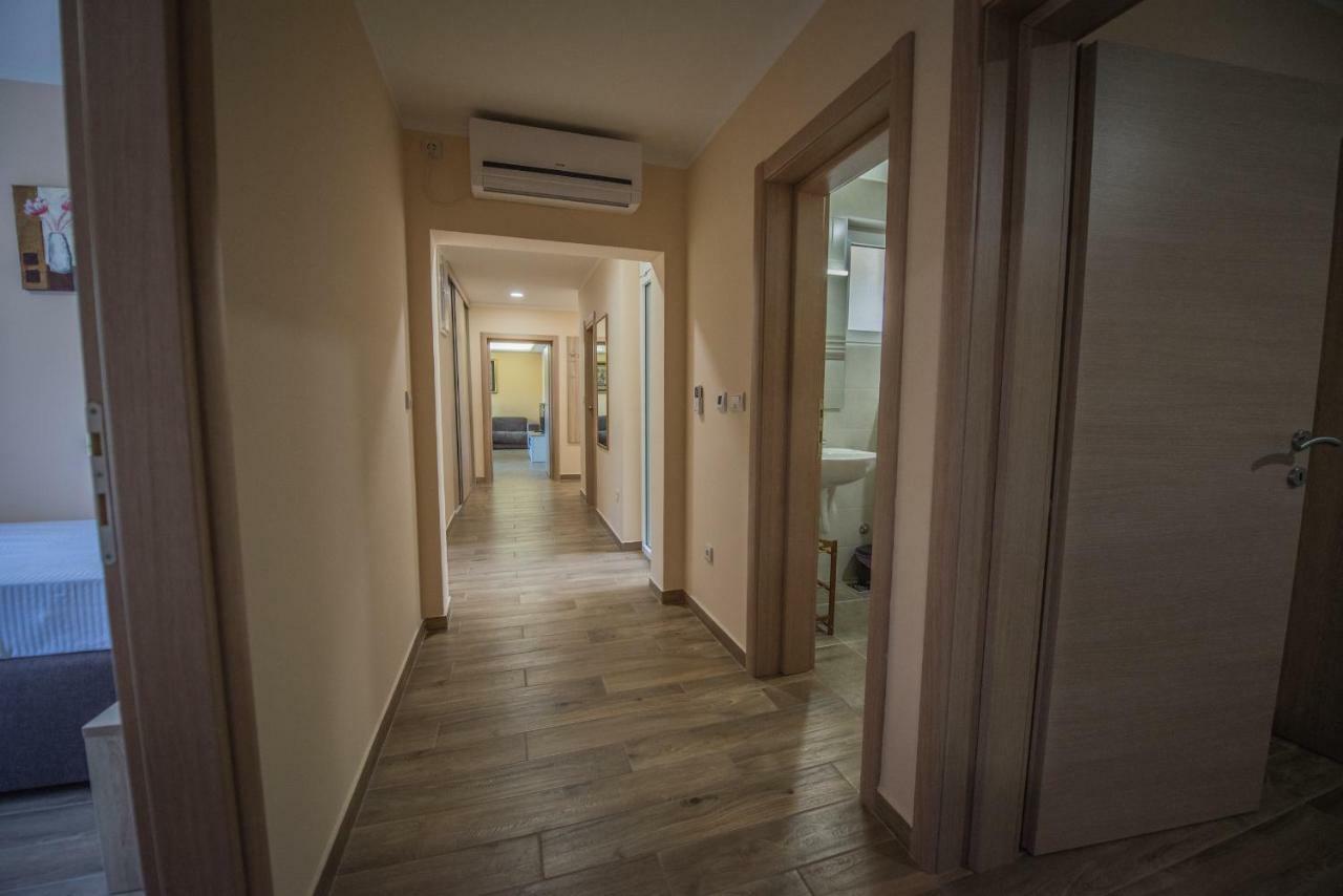 Apartment Vrutak Kotor Zewnętrze zdjęcie