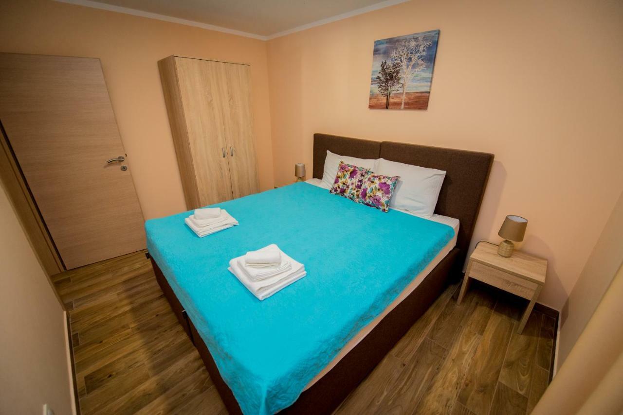 Apartment Vrutak Kotor Zewnętrze zdjęcie