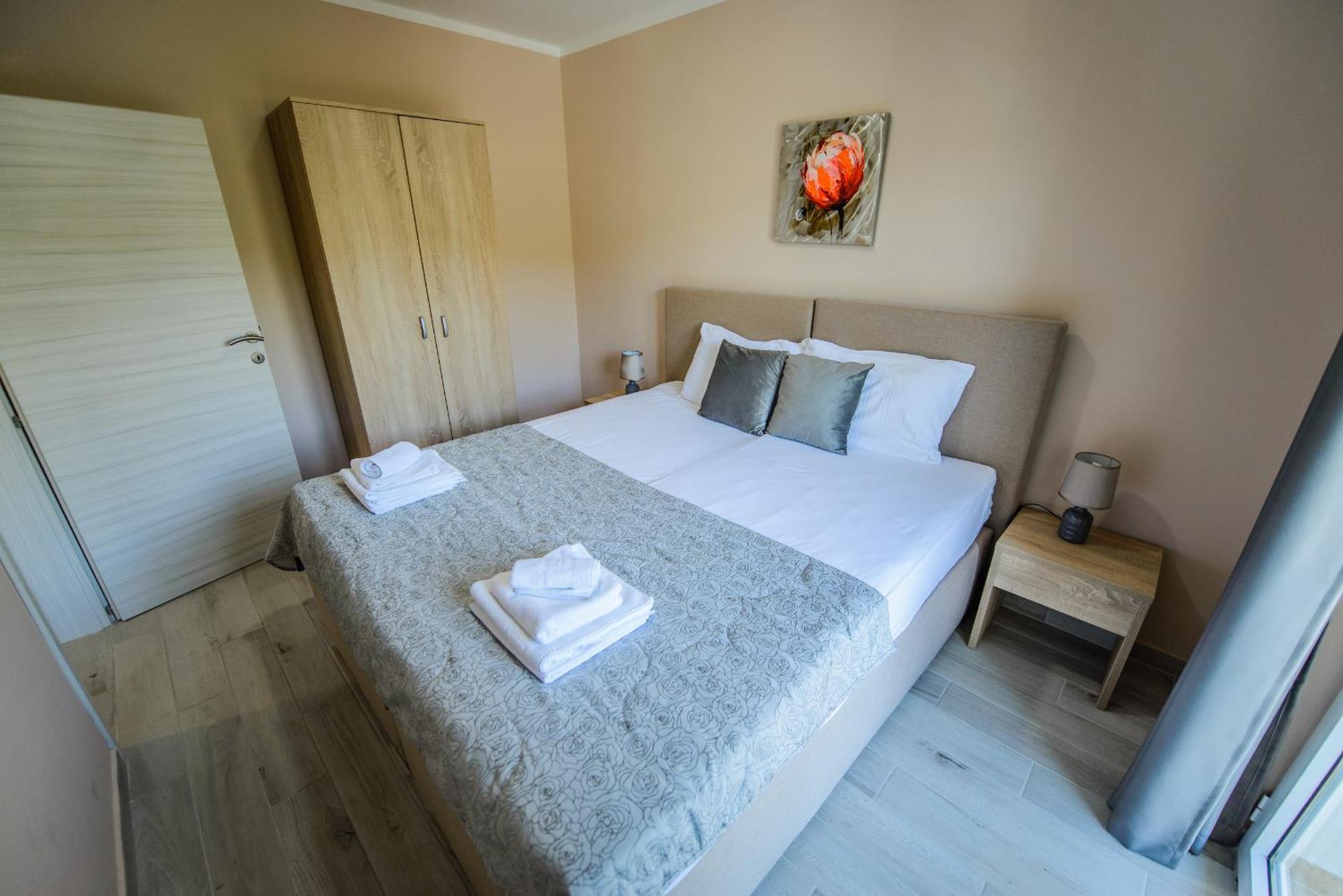 Apartment Vrutak Kotor Zewnętrze zdjęcie