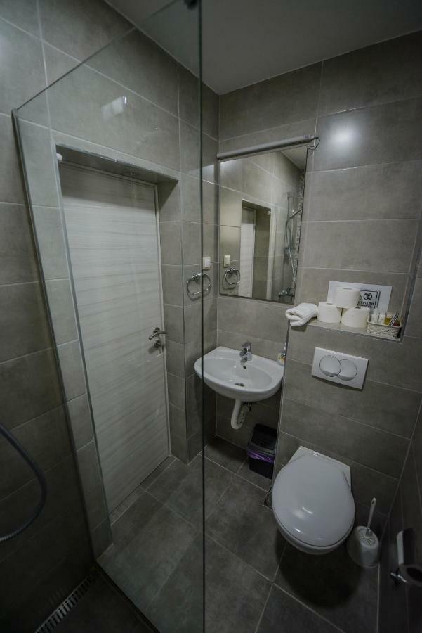 Apartment Vrutak Kotor Zewnętrze zdjęcie