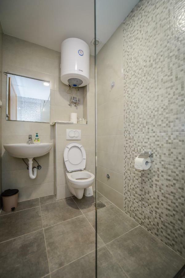 Apartment Vrutak Kotor Zewnętrze zdjęcie