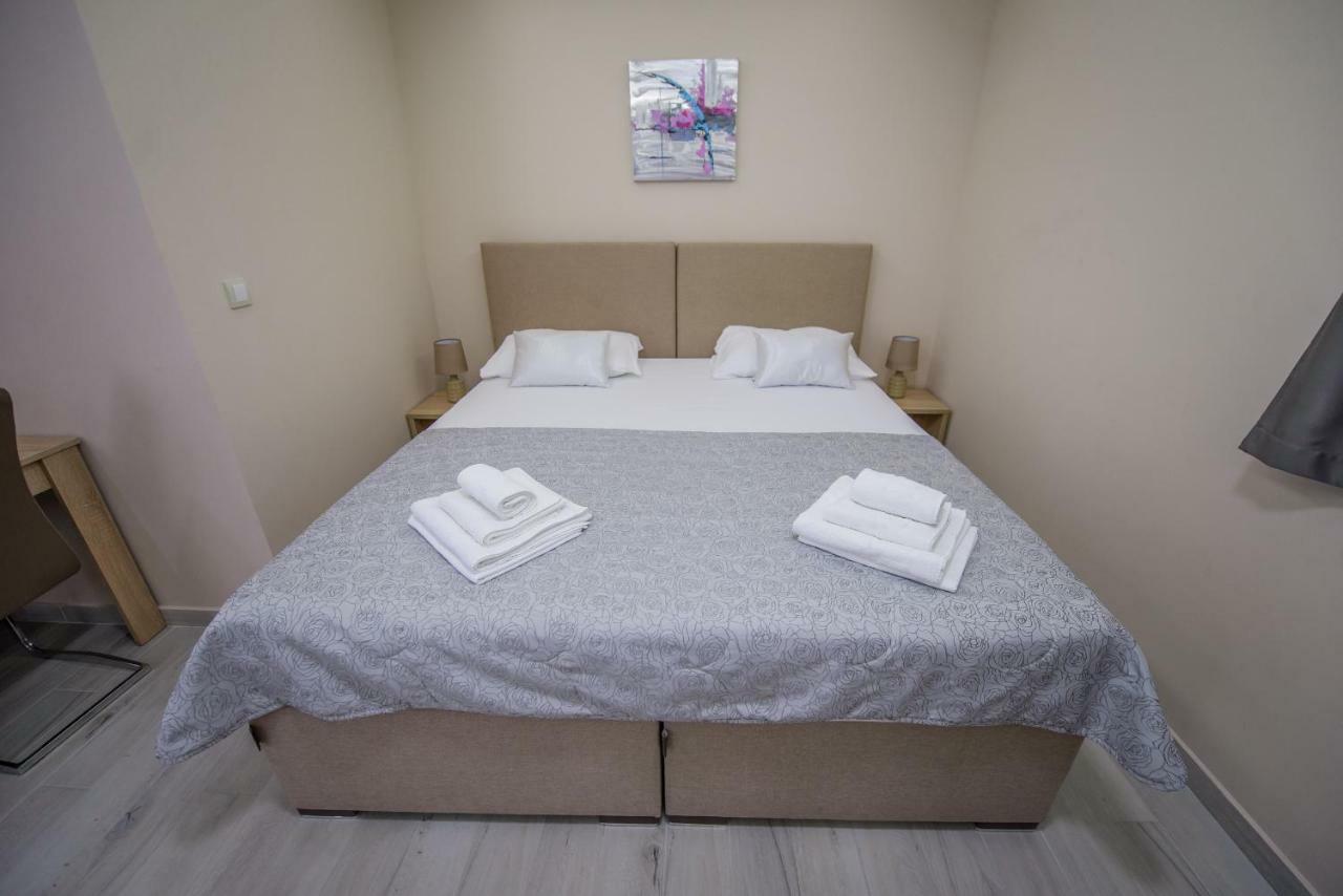 Apartment Vrutak Kotor Zewnętrze zdjęcie