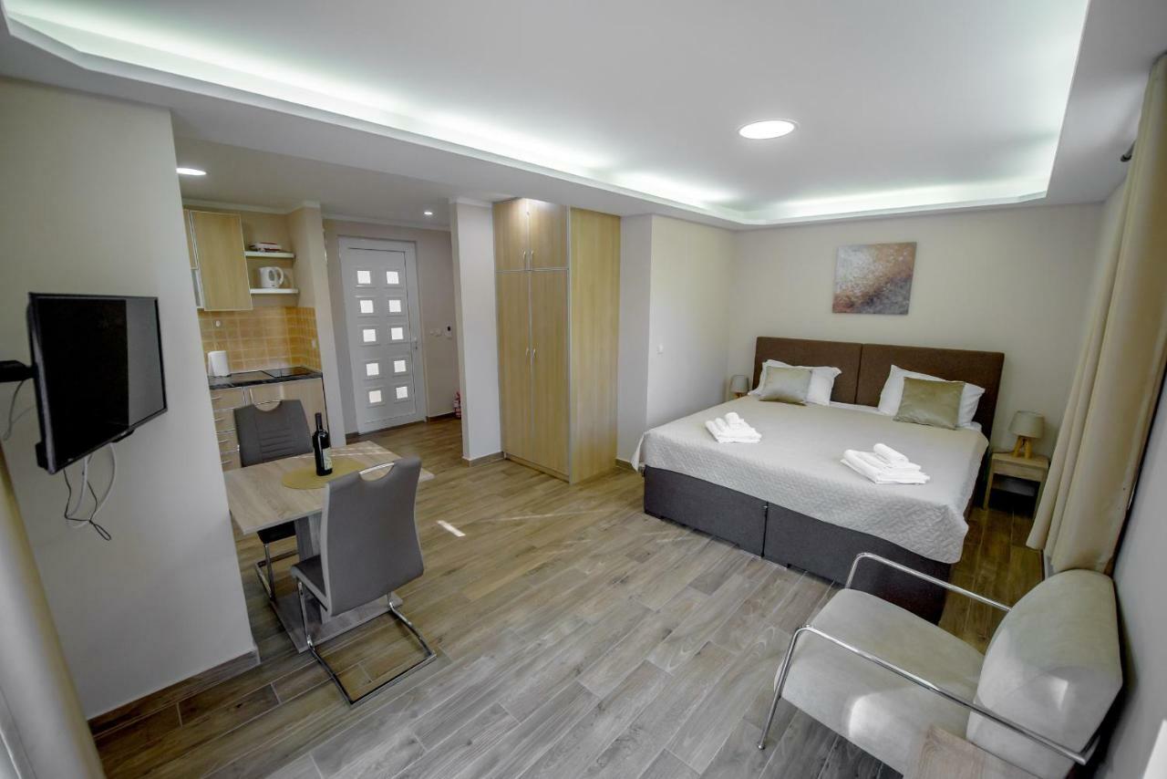 Apartment Vrutak Kotor Zewnętrze zdjęcie