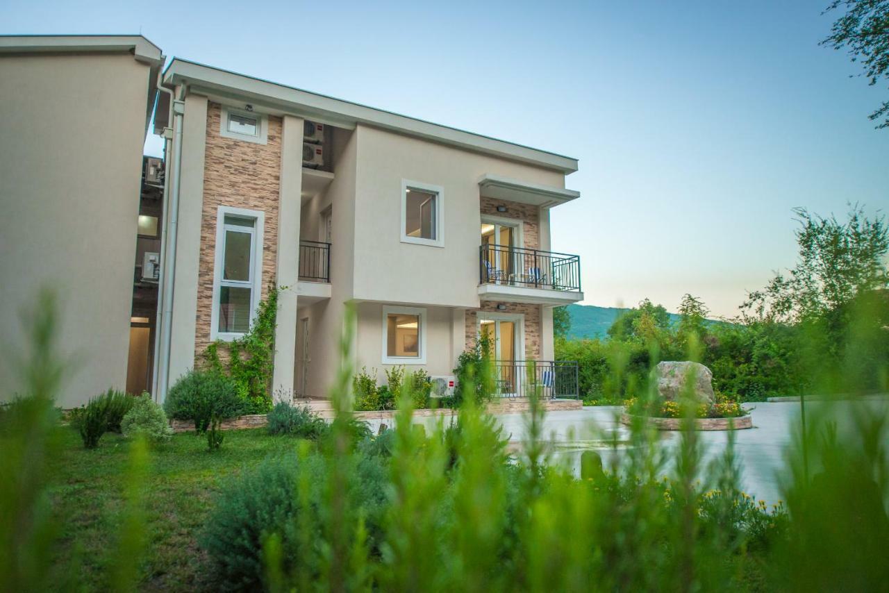 Apartment Vrutak Kotor Zewnętrze zdjęcie