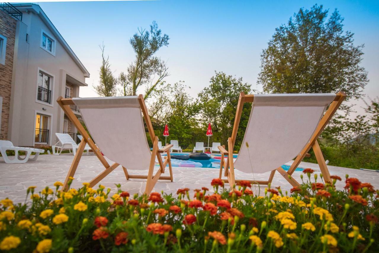 Apartment Vrutak Kotor Zewnętrze zdjęcie