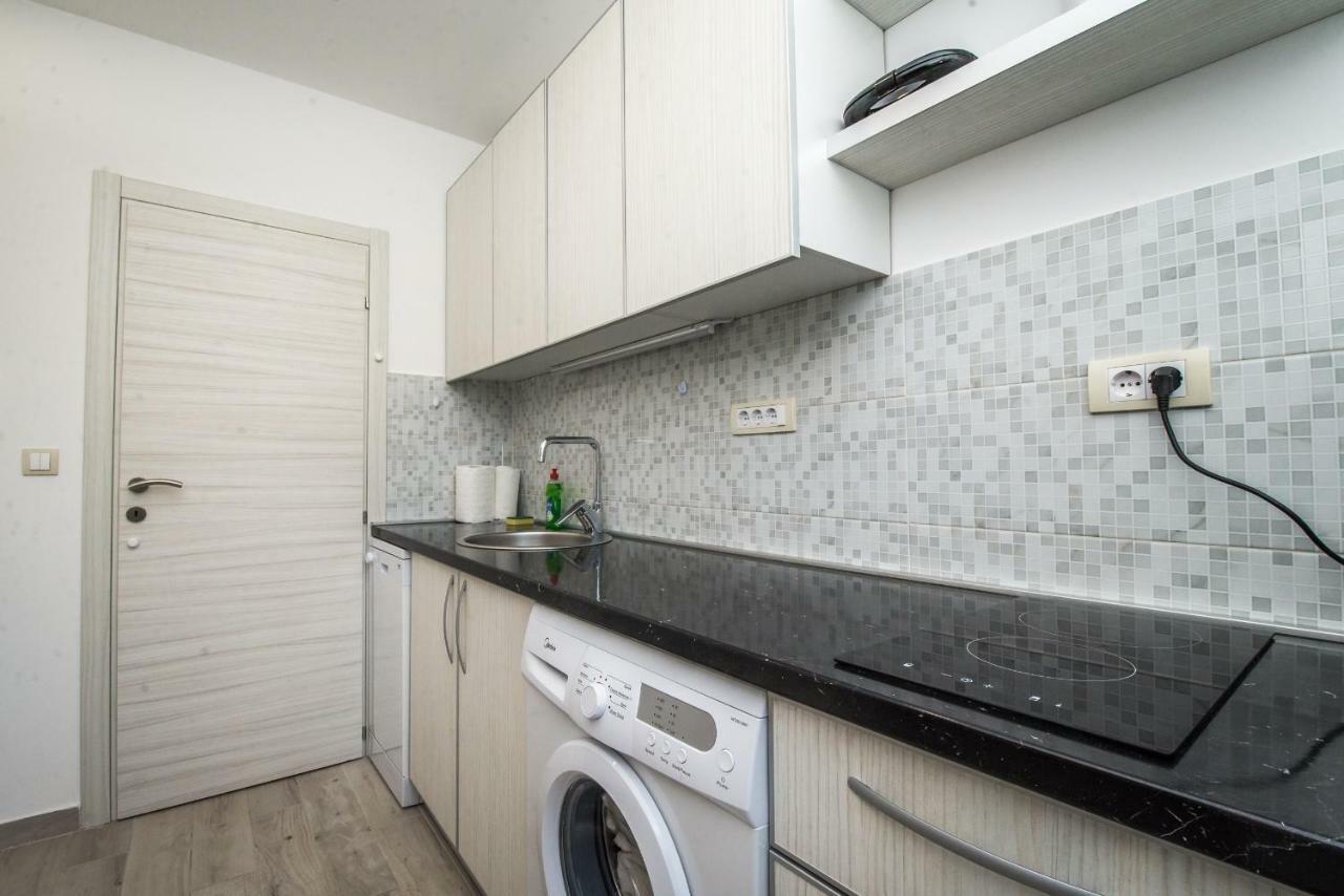 Apartment Vrutak Kotor Zewnętrze zdjęcie