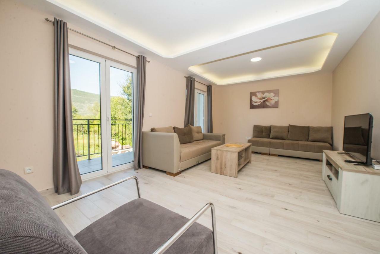 Apartment Vrutak Kotor Zewnętrze zdjęcie