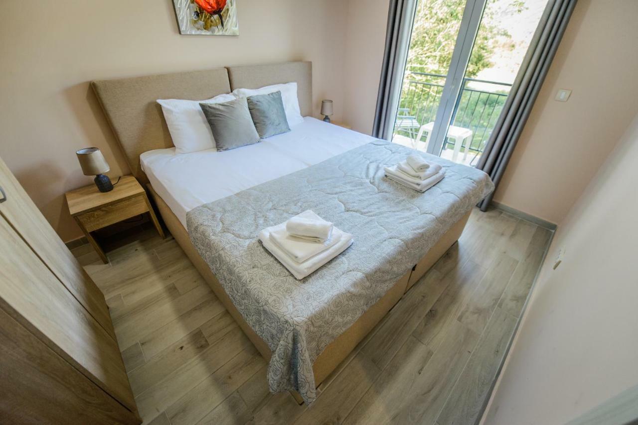 Apartment Vrutak Kotor Zewnętrze zdjęcie
