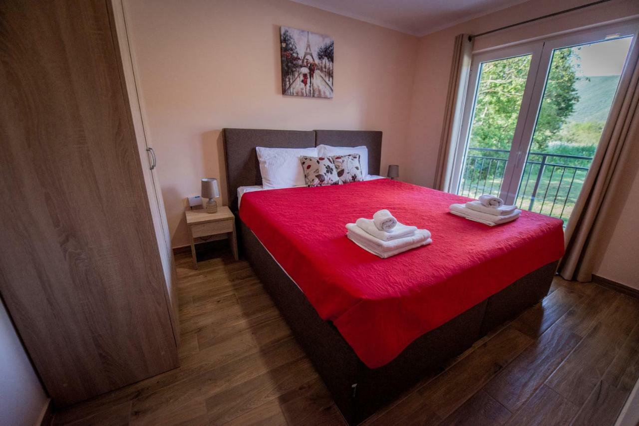 Apartment Vrutak Kotor Zewnętrze zdjęcie