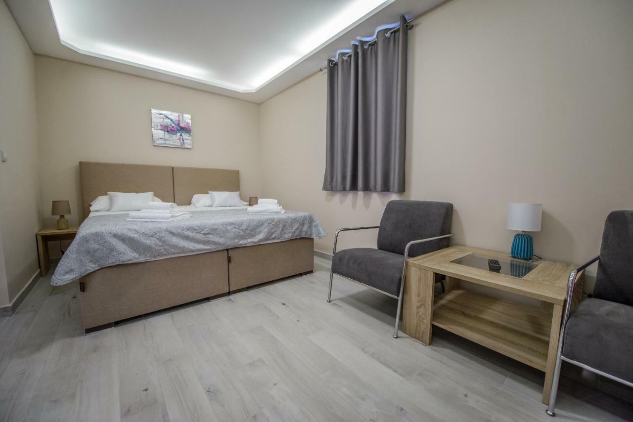 Apartment Vrutak Kotor Zewnętrze zdjęcie