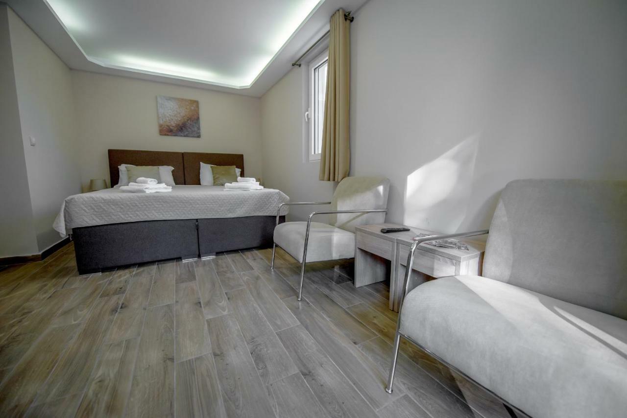 Apartment Vrutak Kotor Zewnętrze zdjęcie