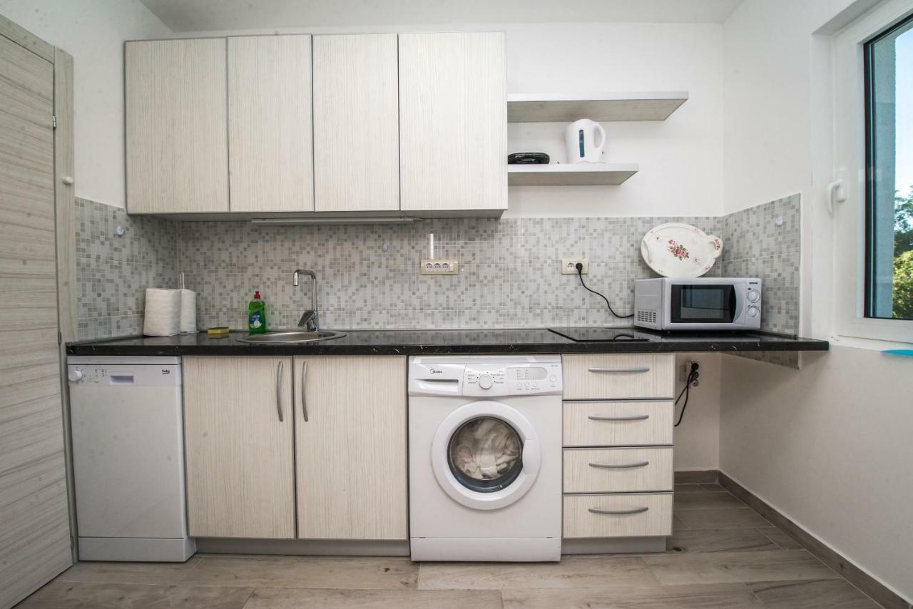 Apartment Vrutak Kotor Zewnętrze zdjęcie