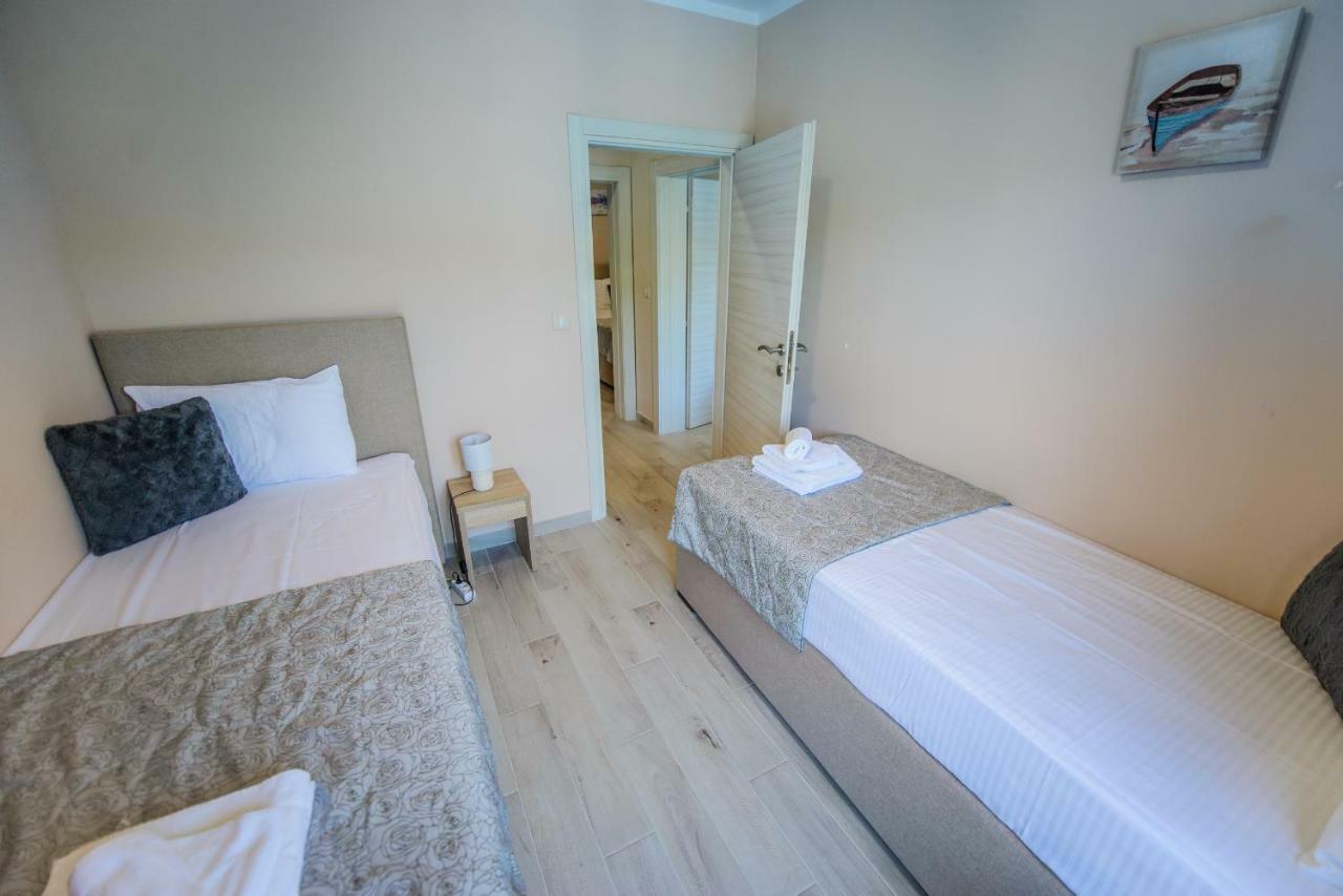 Apartment Vrutak Kotor Zewnętrze zdjęcie