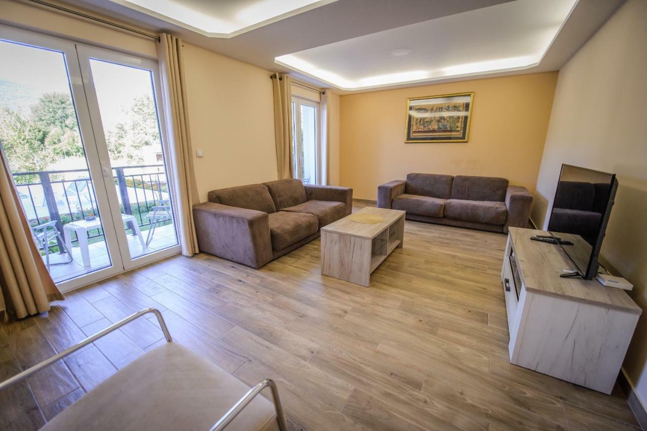 Apartment Vrutak Kotor Zewnętrze zdjęcie