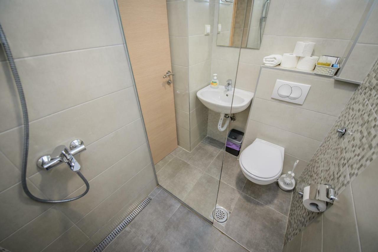 Apartment Vrutak Kotor Zewnętrze zdjęcie
