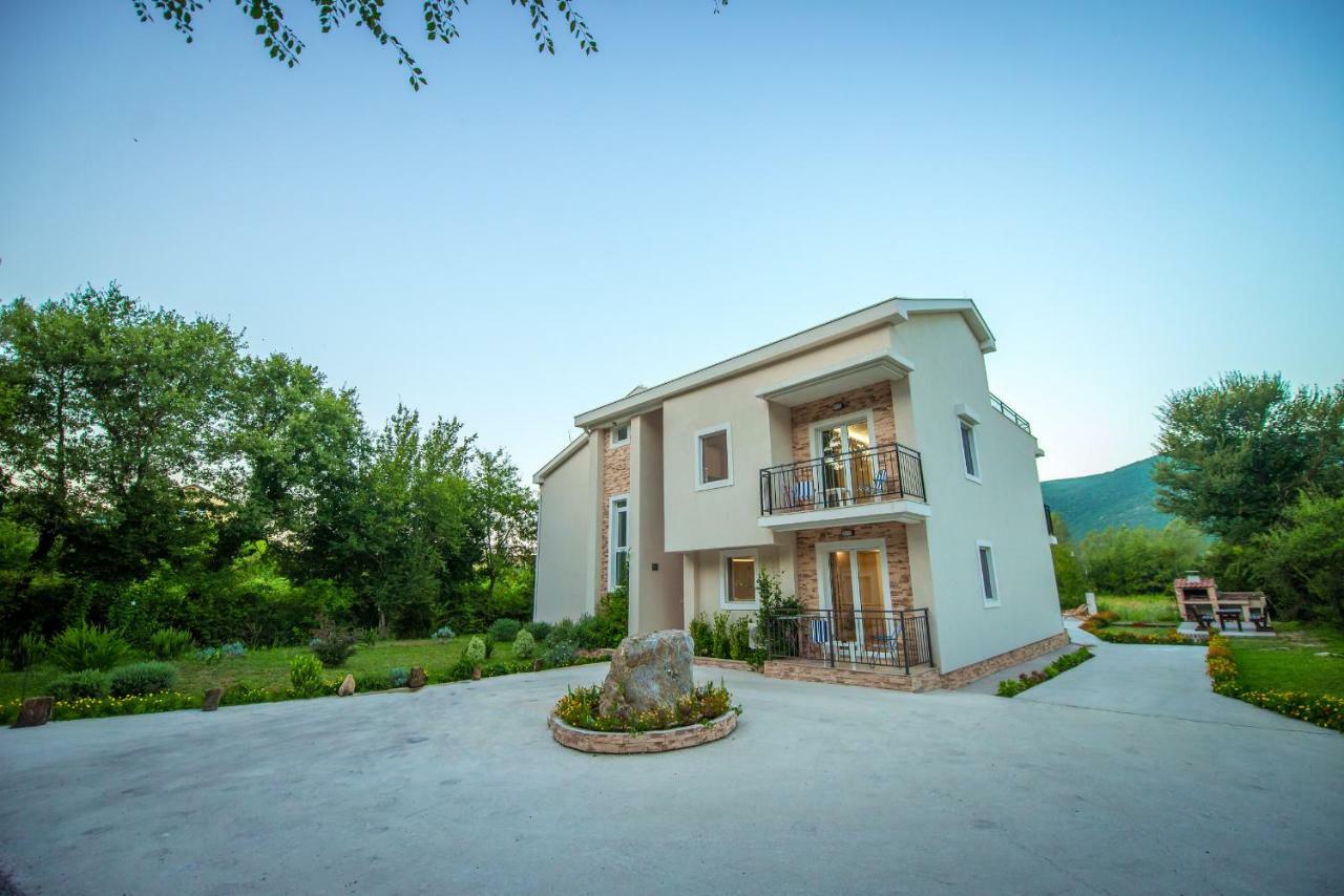 Apartment Vrutak Kotor Zewnętrze zdjęcie