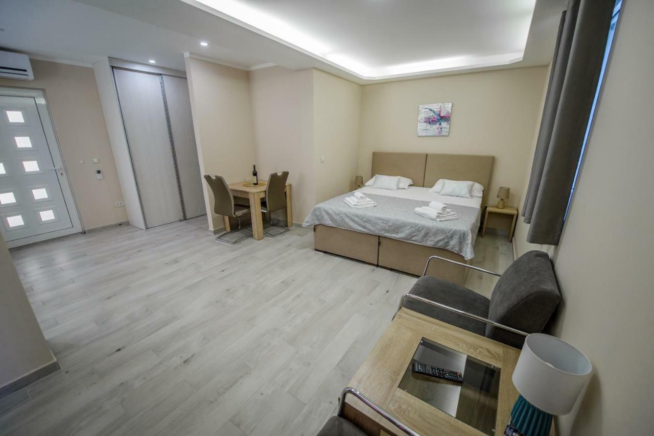 Apartment Vrutak Kotor Zewnętrze zdjęcie