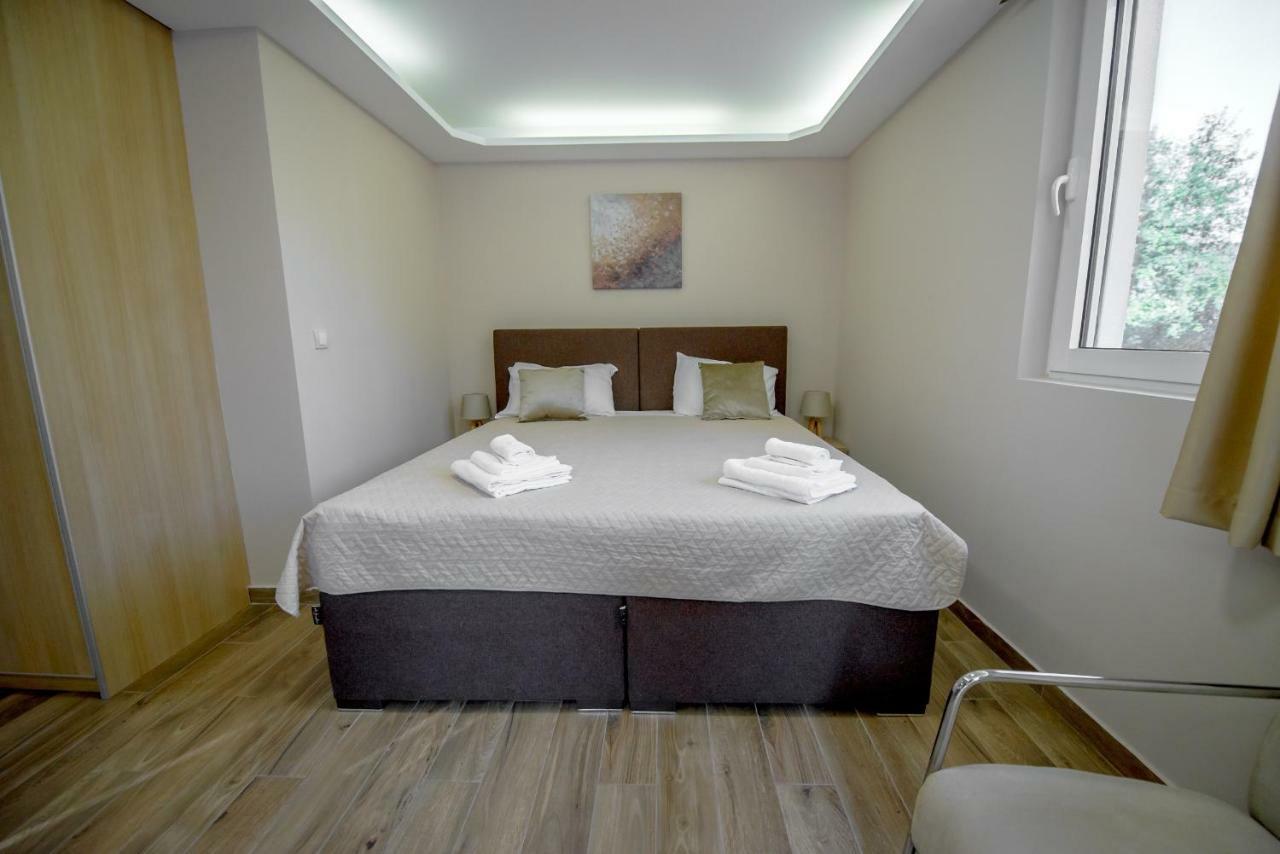 Apartment Vrutak Kotor Zewnętrze zdjęcie