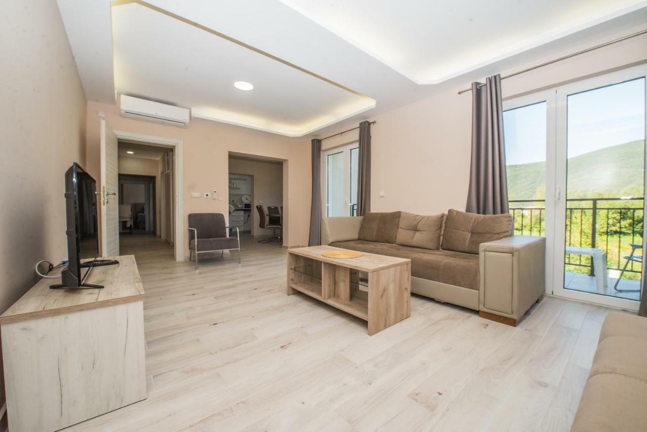 Apartment Vrutak Kotor Zewnętrze zdjęcie