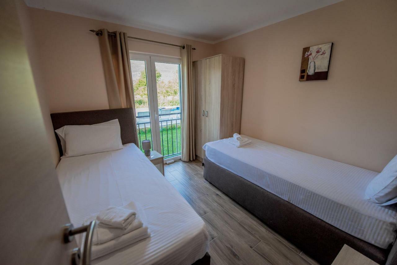 Apartment Vrutak Kotor Zewnętrze zdjęcie