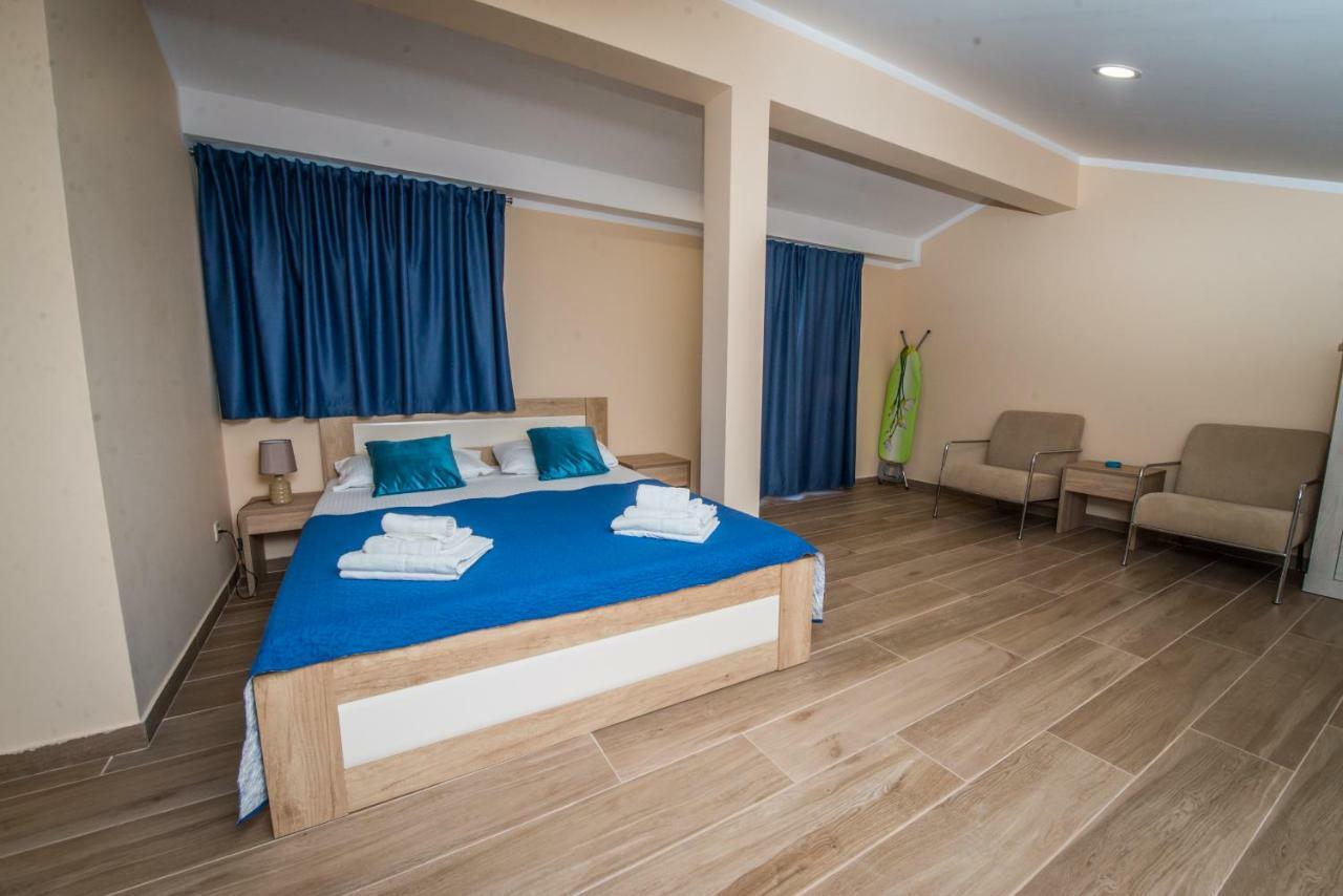 Apartment Vrutak Kotor Zewnętrze zdjęcie