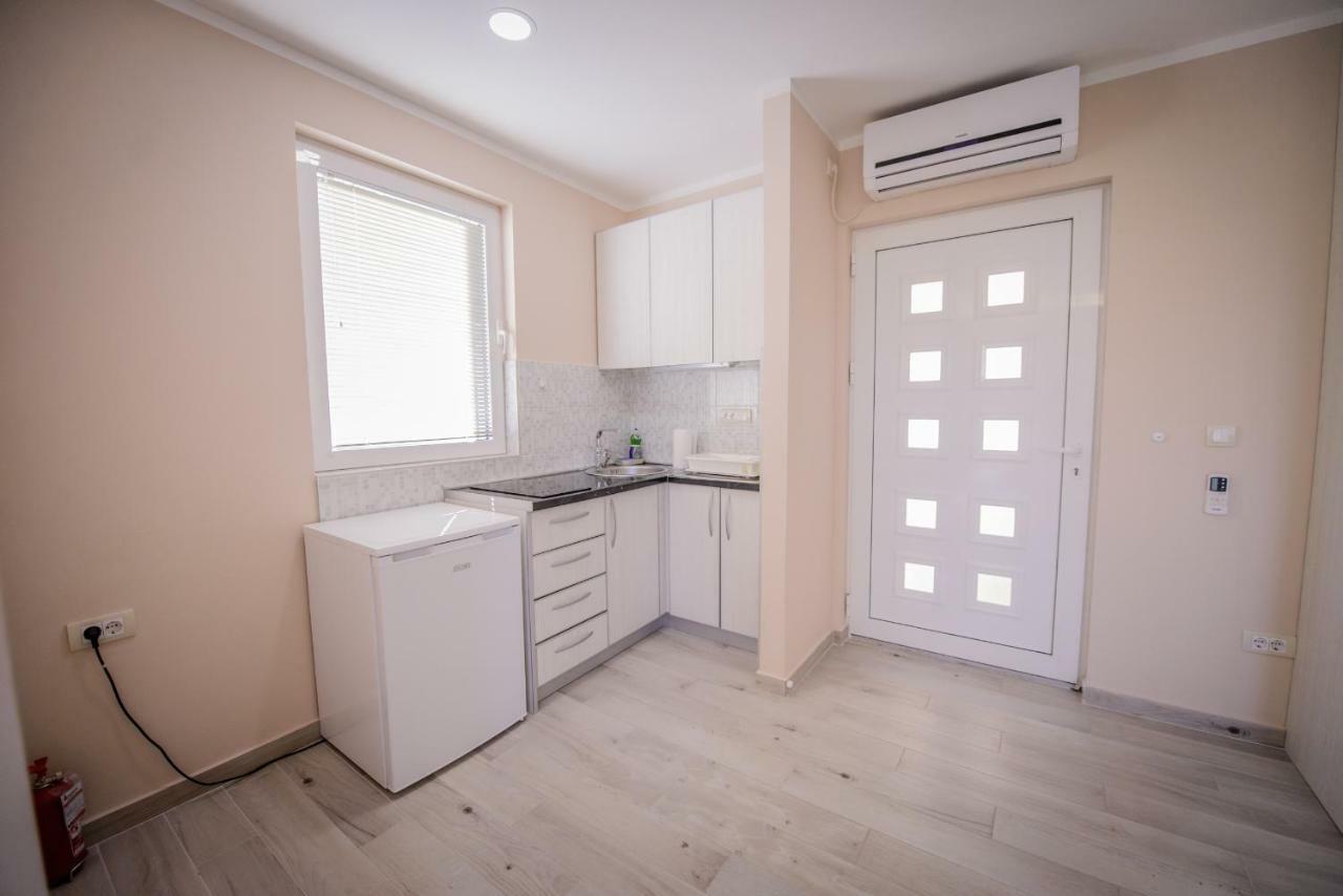 Apartment Vrutak Kotor Zewnętrze zdjęcie